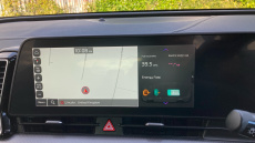 Kia Sportage 1.6T GDi HEV GT-Line 5dr Auto Hybrid Estate